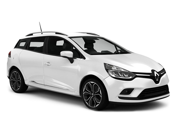 Renault Clio Combi